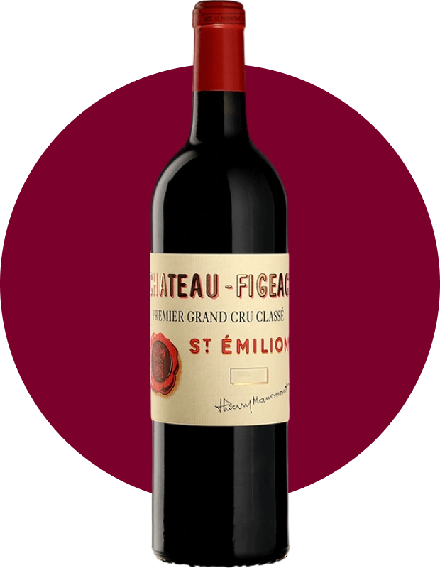 Chateau Figeac